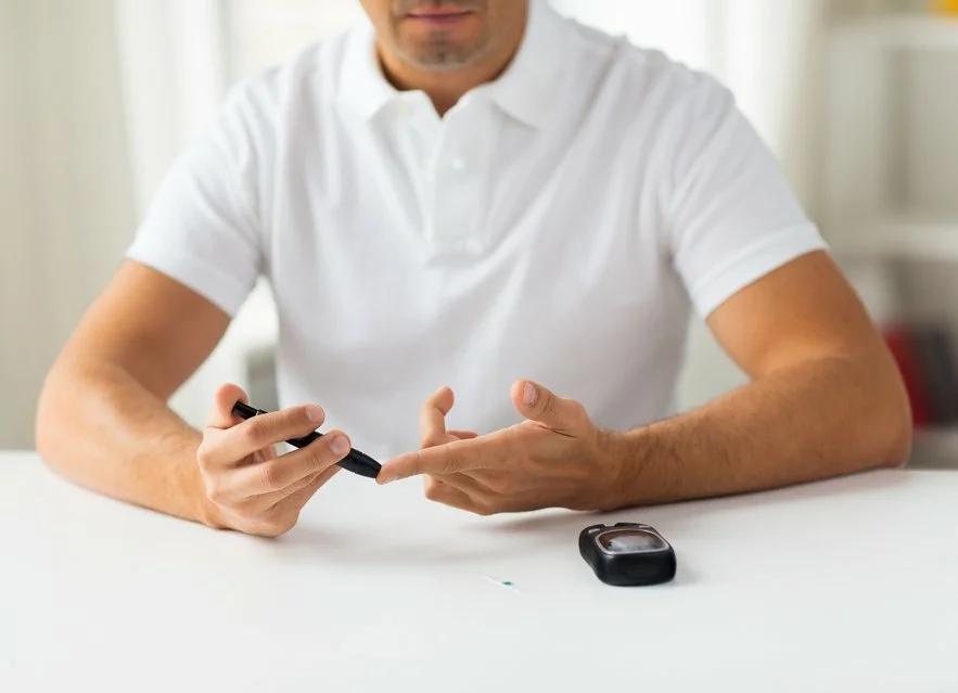 Alimentación sana y control de porciones en Perú